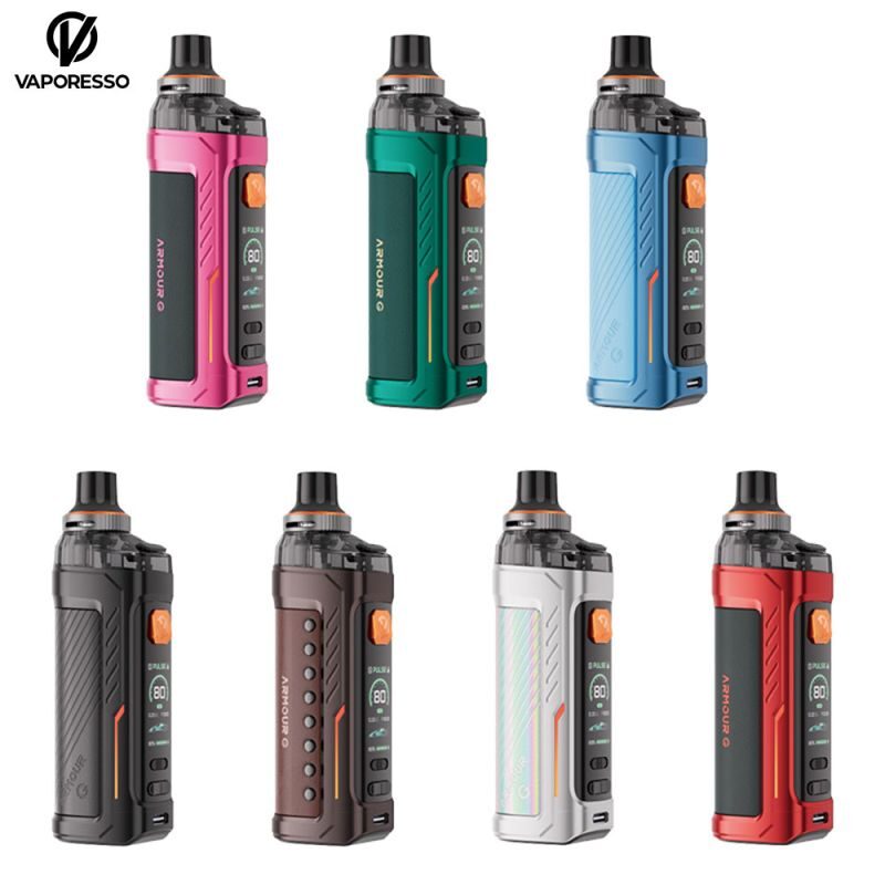 Kit Armour G - Vaporesso